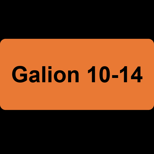 Galion 10-14